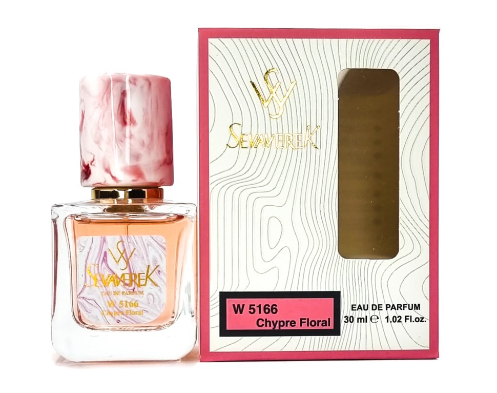 SevavereK W5166 (Lancome Idole Le Parfum), 30 ml