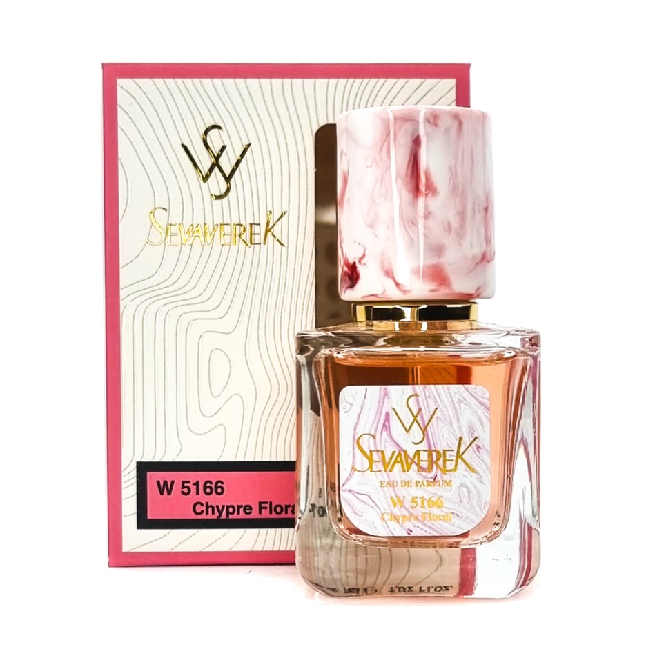 SevavereK W5166 (Lancome Idole Le Parfum), 30 ml