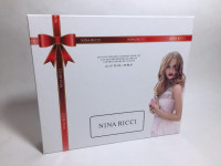 Подарочный набор &quot;NINA RICCI&quot; 5х20 мл (женский)