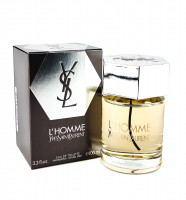 Yves Saint Laurent L'Homme 100 мл A-Plus