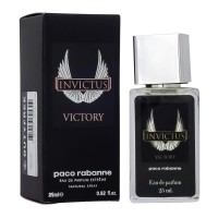 Мини-парфюм 25 ml ОАЭ Paco Rabanne Invictus Victory