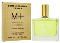 Тестер Escentric Molecules Molecule 01 + Mandarin 65 мл (ОАЭ)