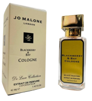 De Luxe Collection 42 мл Jo Malone Blackberry &amp; Bay