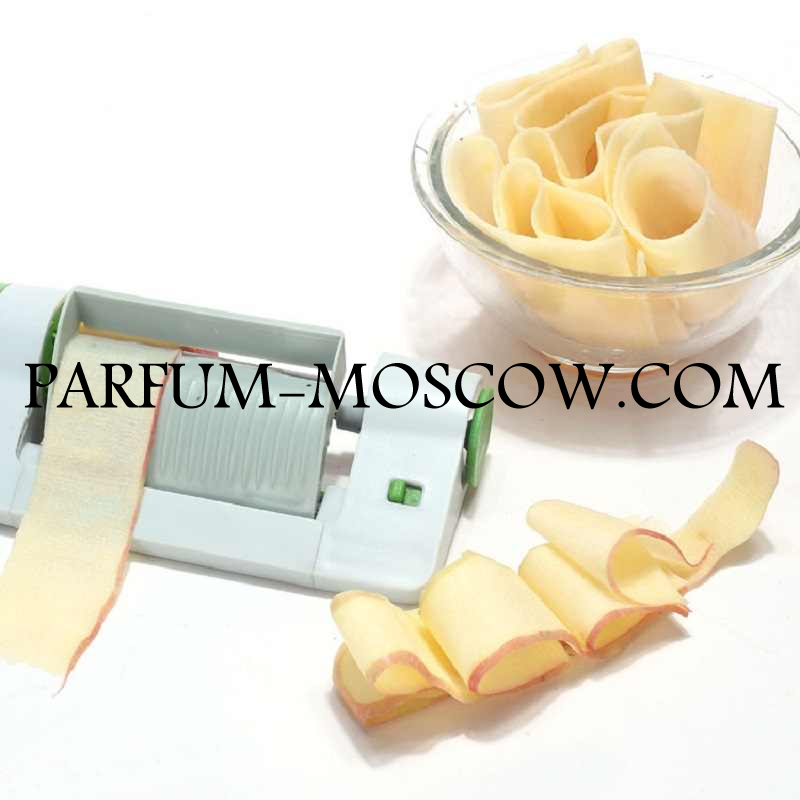 Вегетарианский листовой слайсер (06450)