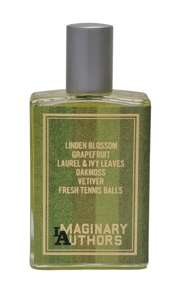 Imaginary Authors The Soft Lawn 50 мл