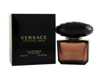 Туалетная вода Versace Crystal Noir 90 мл