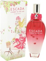 Туалетная вода Escada Cherry In The Air 100 мл