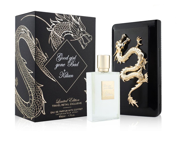 Lux By Kilian Good Girl Gone Bad Limited Edition, 50 ml (LUX)