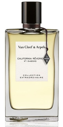 Van Cleef & Arpels California Reverie 75 мл (для женщин)