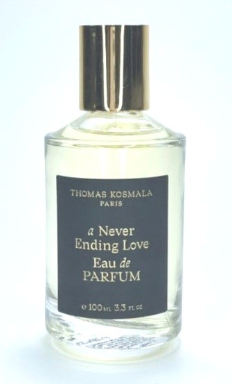 Thomas Kosmala A Never Ending Love, 100 ml