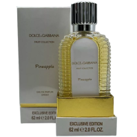 Мини-тестер Dolce &amp; Gabbana Pineapple (LUX) 62 ml