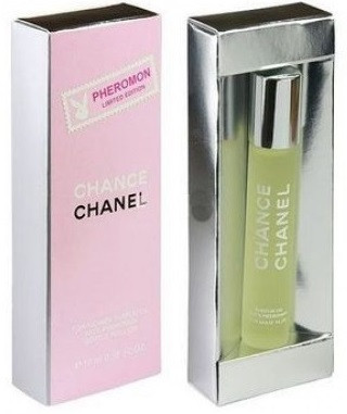 Chanel Chance 10 мл