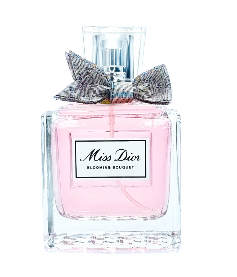 Туалетная вода Christian Dior Miss Dior Blooming Bouquet (2023) 100 мл
