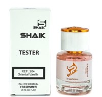 Тестер 25 мл Shaik W204 (Montale Vanille Absolu)