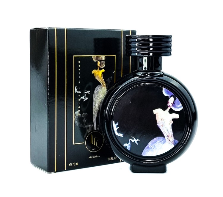 Купить Парфюмерная вода Haute Fragrance Company Devil's Intrigue 75 мл ...