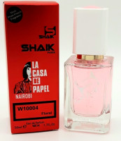 SHAIK W 10004 (La Casa De Papel &quot;Nairobi&quot;)