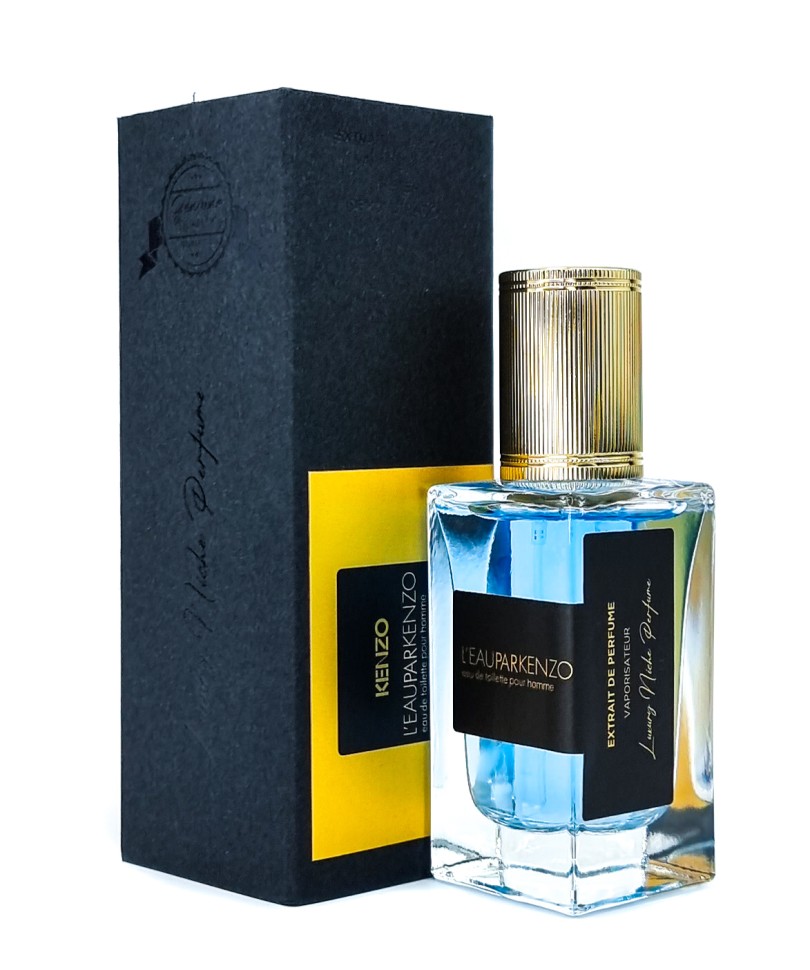 Тестер 40 ml ОАЭ Kenzo L'Eau par Kenzo pour Homme 