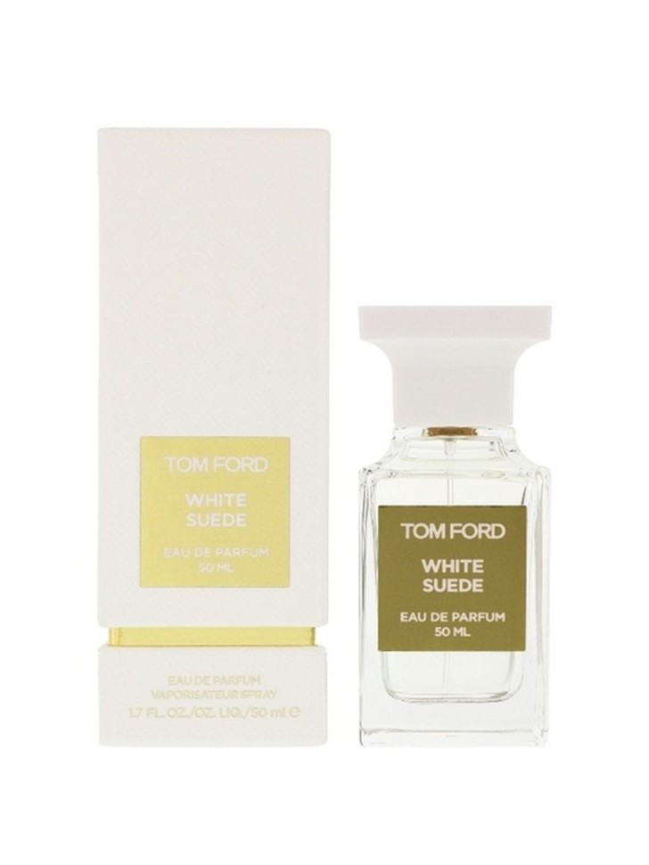 Tom Ford White Suede 50 мл (EURO)