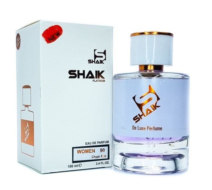 Shaik W90 (Givenchy Ange Ou Demon Le Secret Elixir), 100 ml NEW