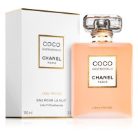 Chanel Coco Mademoiselle L'Eau Privee 100 мл (EURO)
