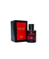 Christian Dior Sauvage Cherry &amp; Patchouli 60 мл (EURO)