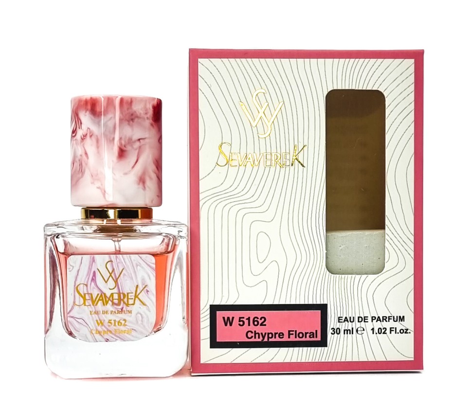 SevavereK W5162 (Christian Dior Miss Dior Cherie Blooming Bouquet), 30 ml