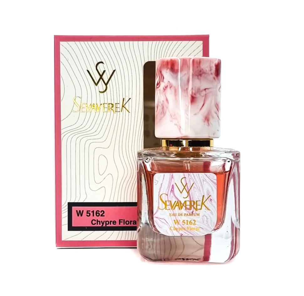 SevavereK W5162 (Christian Dior Miss Dior Cherie Blooming Bouquet), 30 ml