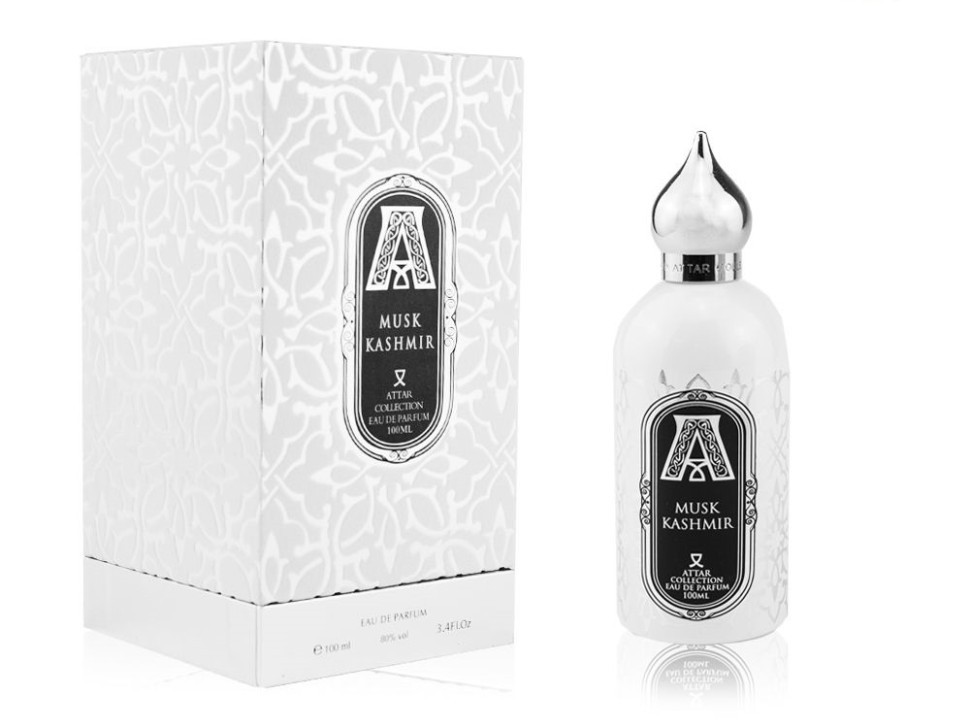 Attar Collection Musk Kashmir 100 мл (VIP) Ликвидация