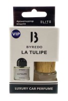 Автопарфюм в коробке Byredo La Tulipe 8 мл