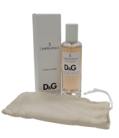 Тестер 50 мл Dolce &amp; Gabbana 3 L'Imperatrice (с мешочком)