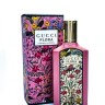 Gucci Flora Gorgeous Gardenia Eau de Parfum 2021 100 мл (EURO) Gucci Flora Gorgeous Gardenia Eau de Parfum 2021 100 мл (EURO)
