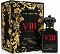 Clive Christian Noble VIII Rococo Magnolia 50 мл (AD)