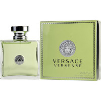 Туалетная вода Versace Versense 100 мл