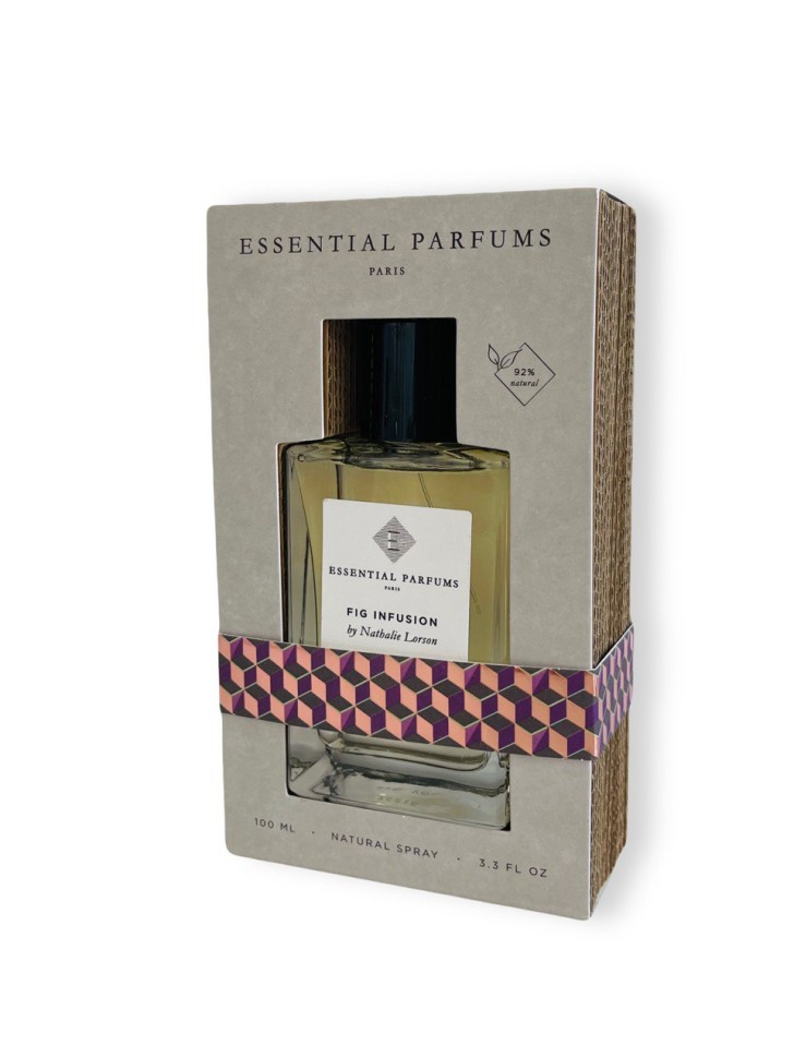 Lux Essential Parfums Fig Infusion 100 мл