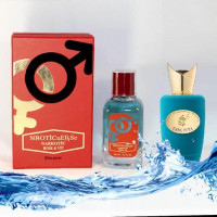 NROTICuERSe (Sospiro &quot;Erba Pura&quot;) 100 ml