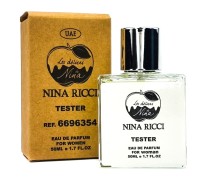 Мини-Тестер Nina Ricci Les Delices De Nina 50 мл (ОАЭ)