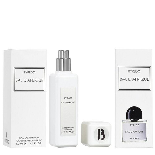 Byredo Bal D'Afrique 50 мл (суперстойкий)