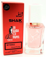 SHAIK W 10002 (La Casa De Papel &quot;Tokyo&quot;)