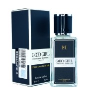 Мини-парфюм 35 ml ОАЭ Carolina Herrera Good Girl