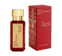 LUX 35 мл Maison Francis Kurkdjian Baccarat Rouge 540 Extrait de Parfum