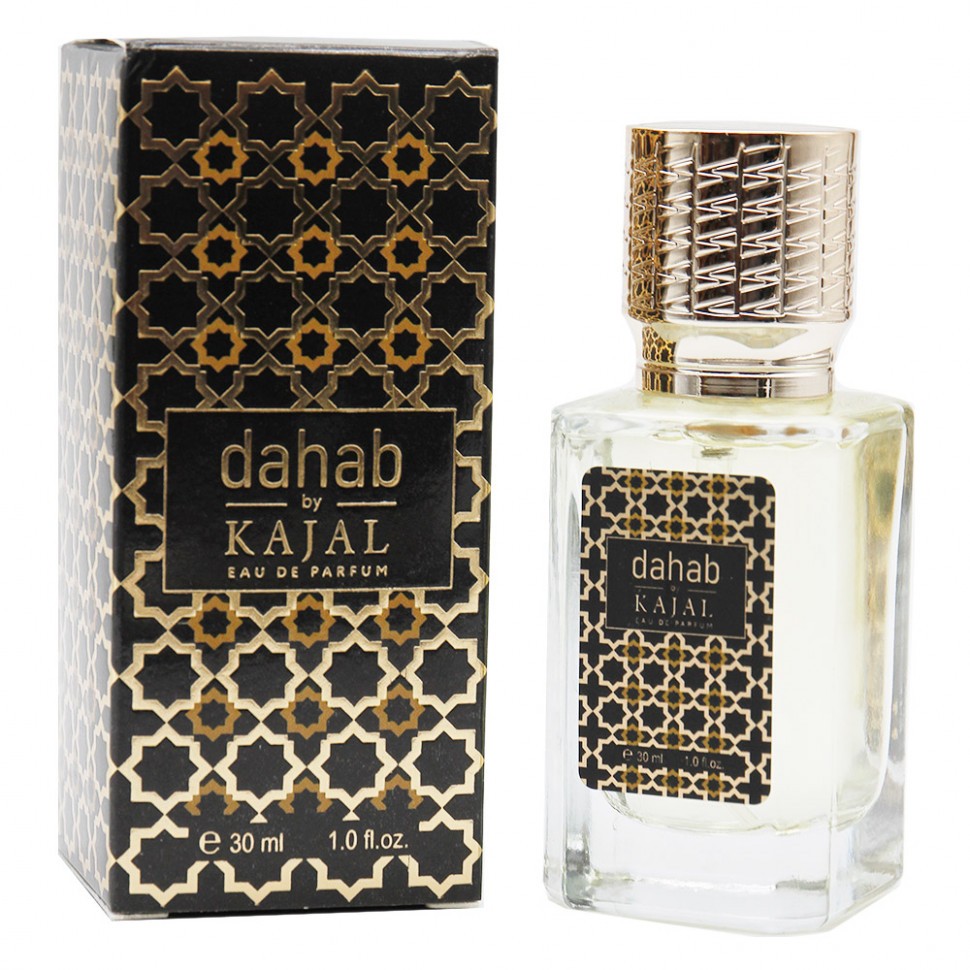 Мини-парфюм 30 мл ОАЭ Kajal Dahab