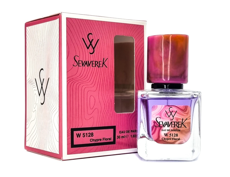 SevavereK W5128 (Givenchy Ange Ou Demon Le Secret Elixir), 30 ml