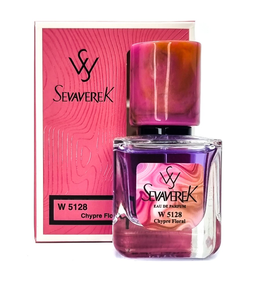 SevavereK W5128 (Givenchy Ange Ou Demon Le Secret Elixir), 30 ml