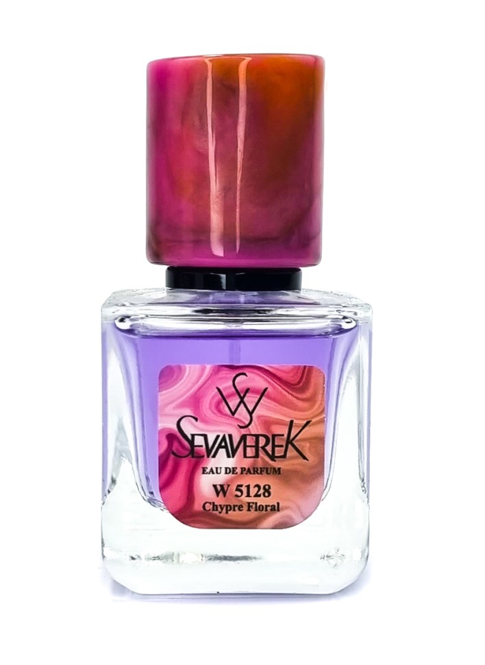 SevavereK W5128 (Givenchy Ange Ou Demon Le Secret Elixir), 30 ml