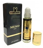 Масляные духи с феромонами Memo Marfa 10 мл