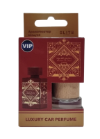 Автопарфюм в коробке Lattafa Bade'e Al Oud Sublime 8 мл