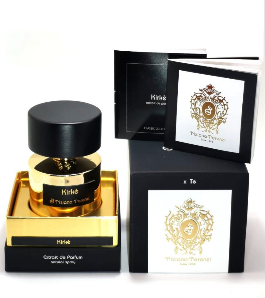 Tiziana Terenzi Kirke 100 мл (VIP)