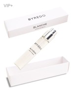 Мини-парфюм 10 мл Byredo Blanche (VIP)