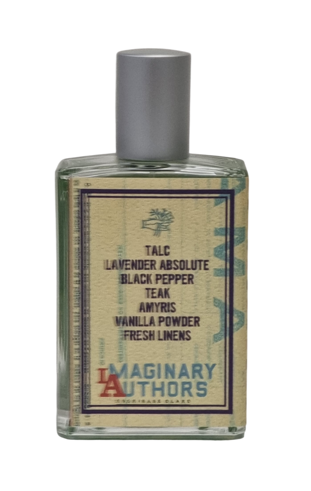 Imaginary Authors Telegrama 50 мл