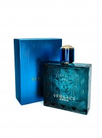 Versace Eros Pour Homme Eau De Toilette 100 мл (EURO)